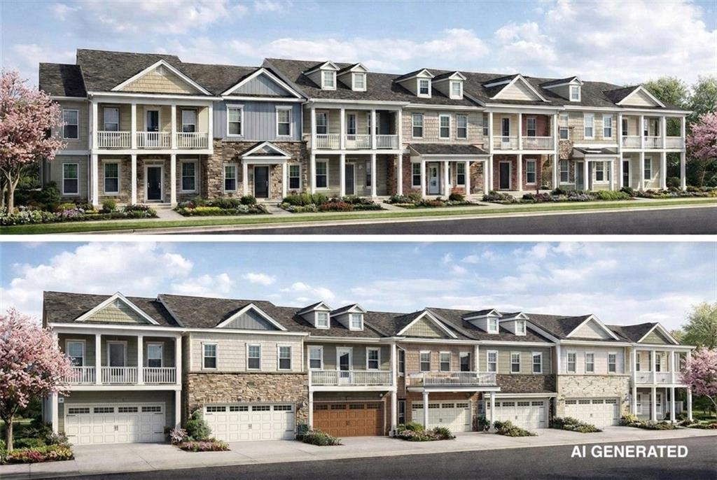 5621 Church St., Flowery Branch, GA 30542