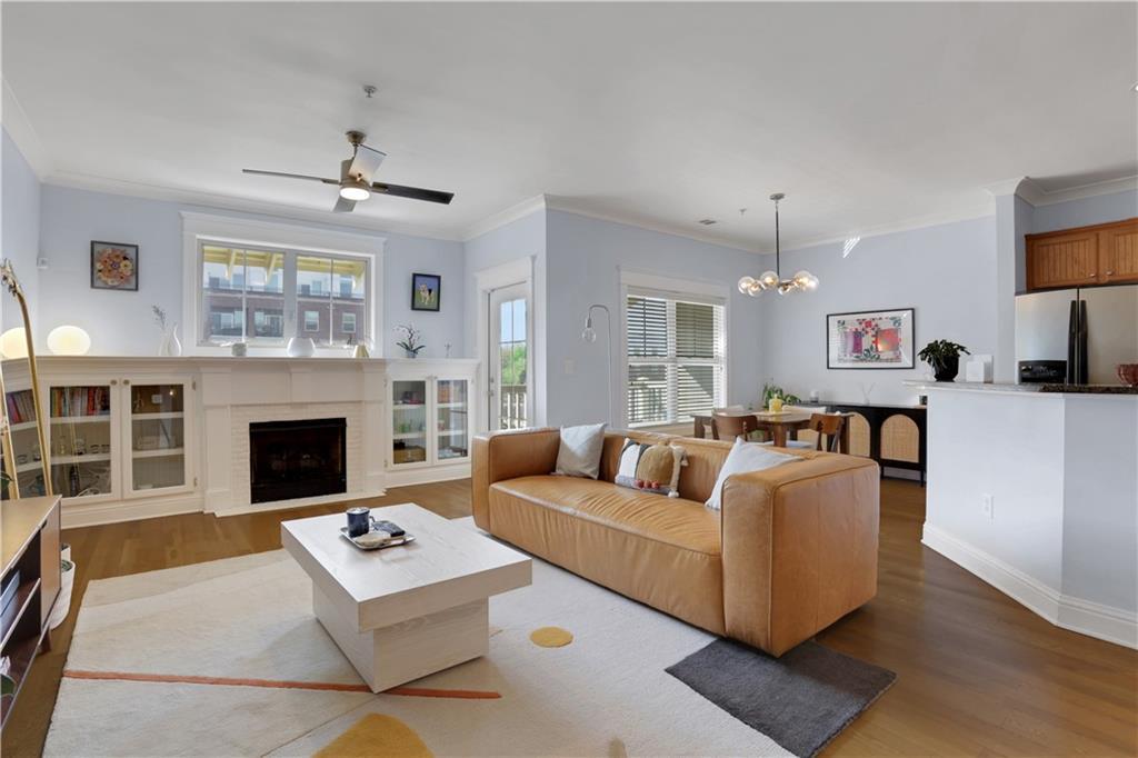 655 Mead St. #18, Atlanta, GA 30312