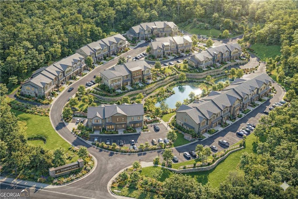 1510 Enota Ave., Gainesville, GA 30501