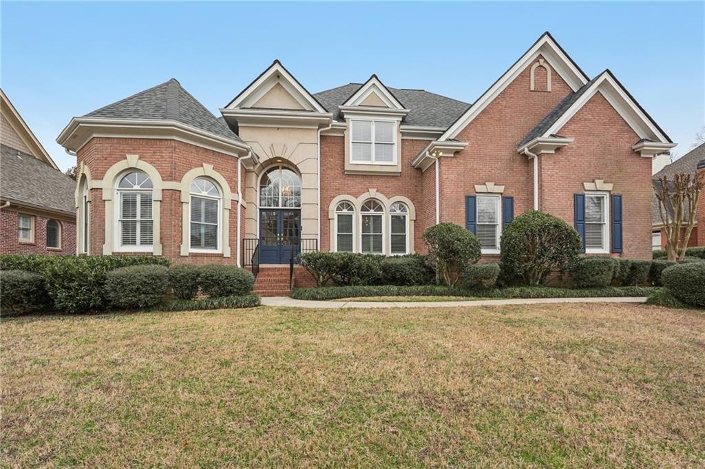 3682 Gatehurst Ct., Smyrna, GA 30080