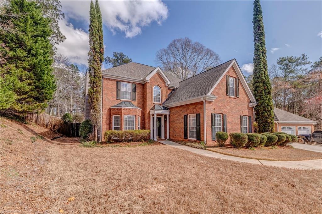 1785 Benningfield Dr., Marietta, GA 30064