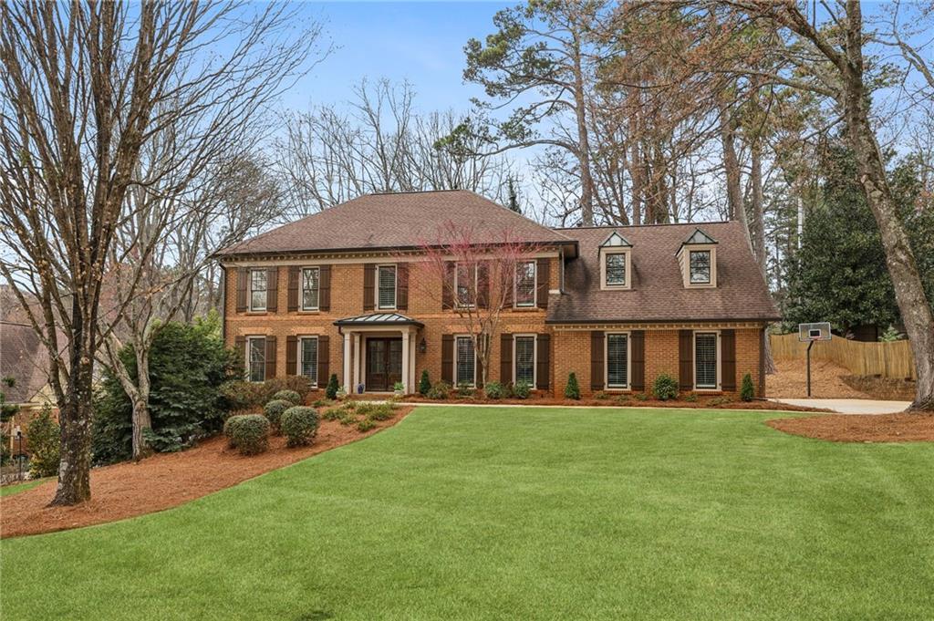 4790 Layfield Dr., Atlanta, GA 30338