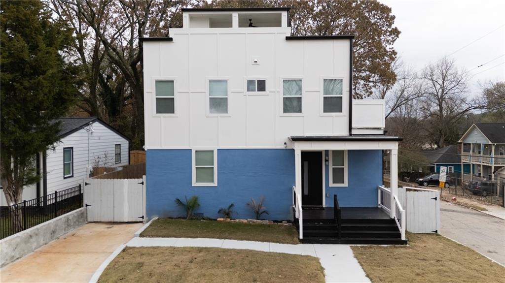 362 Roy St., Atlanta, GA 30310