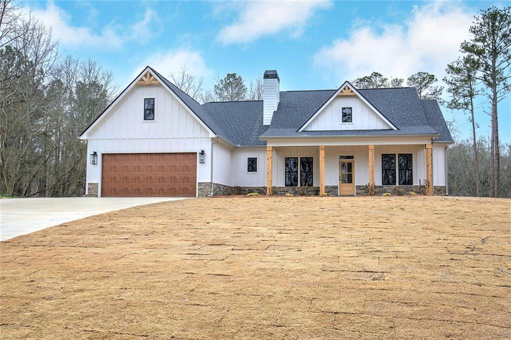 94 Eastwood Path, Rockmart, GA 30153