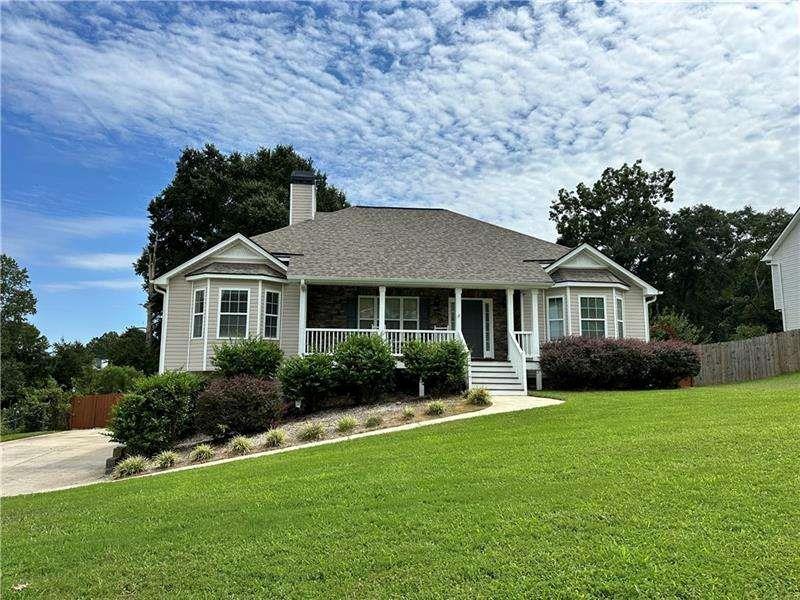 493 Kyles Cir., Hiram, GA 30141