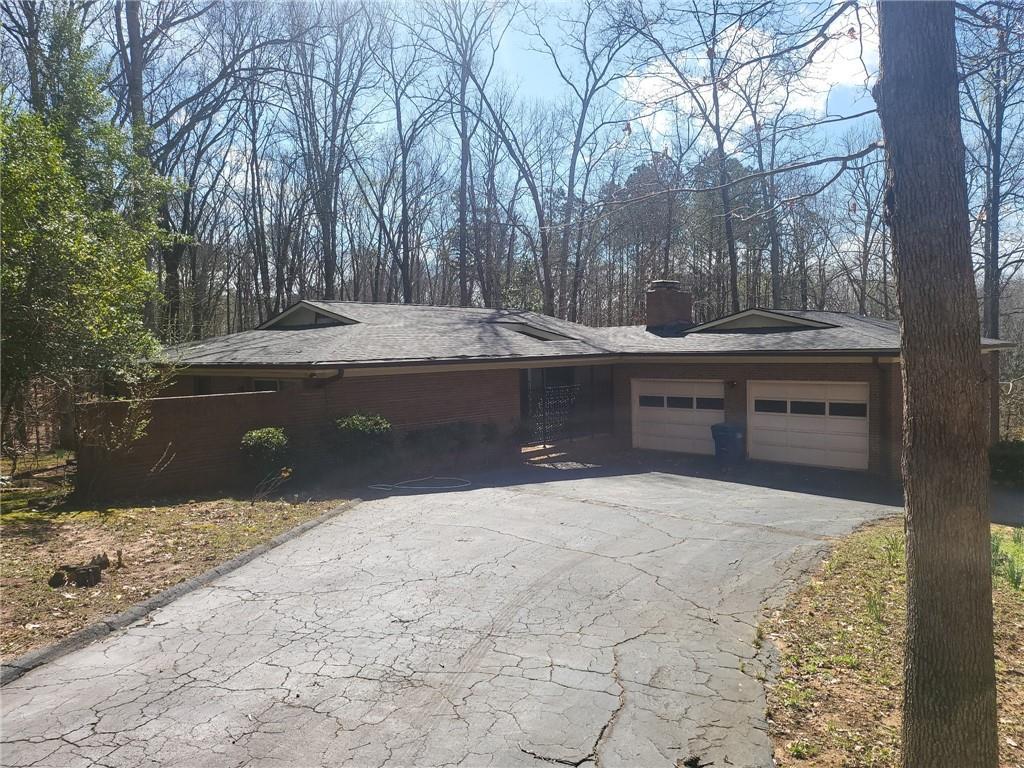 150 Old Fairburn Close, Atlanta, GA 30331