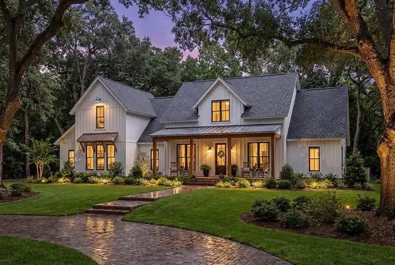 50 Lake Overlook Dr., White, GA 30184