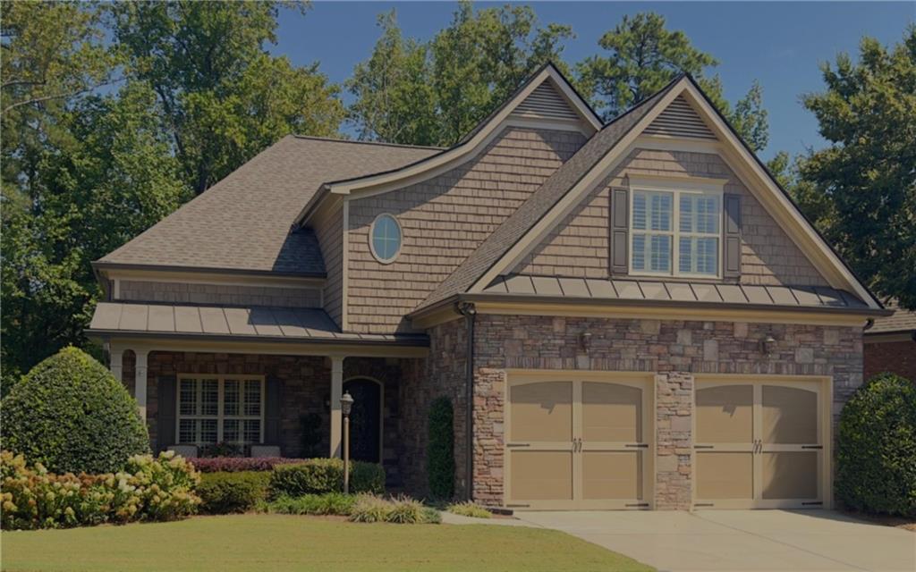 11217 Brookhavenclub Dr., Johns Creek, GA 30097