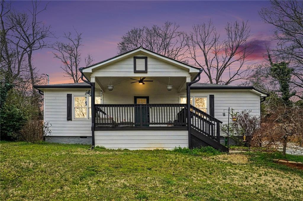 1117 Burbank Cir., Marietta, GA 30062