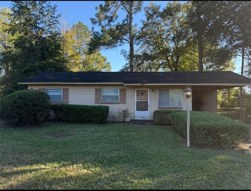 310 Tabby Ln., Americus, GA 31719