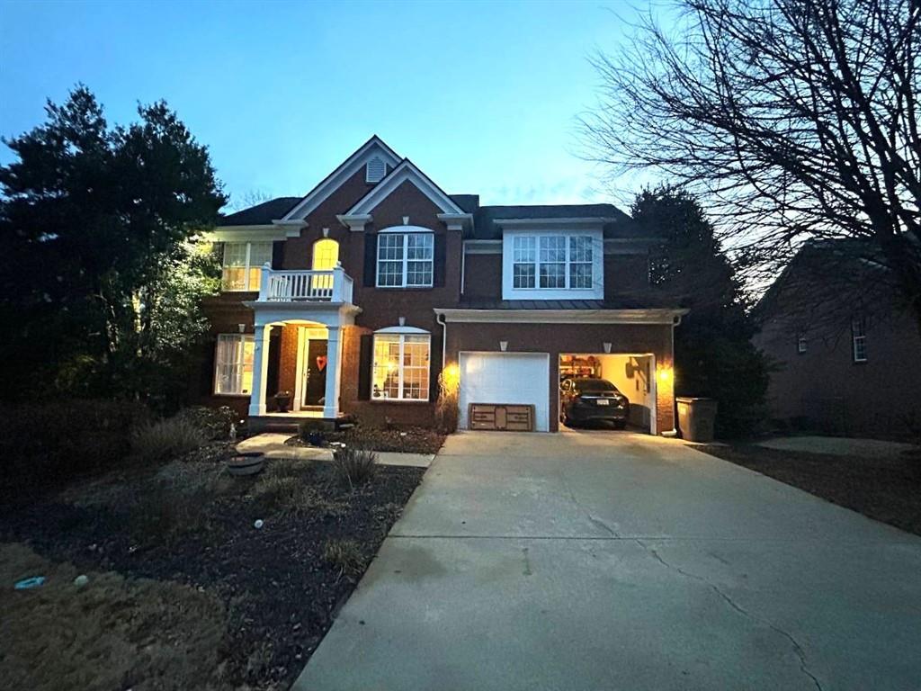 1445 Badingham Dr., Cumming, GA 30041