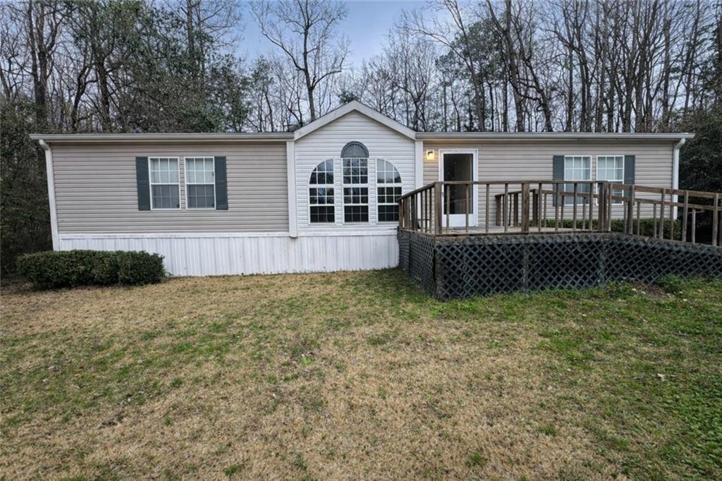 131 Pataula Shores Cir., Fort Gaines, GA 39851