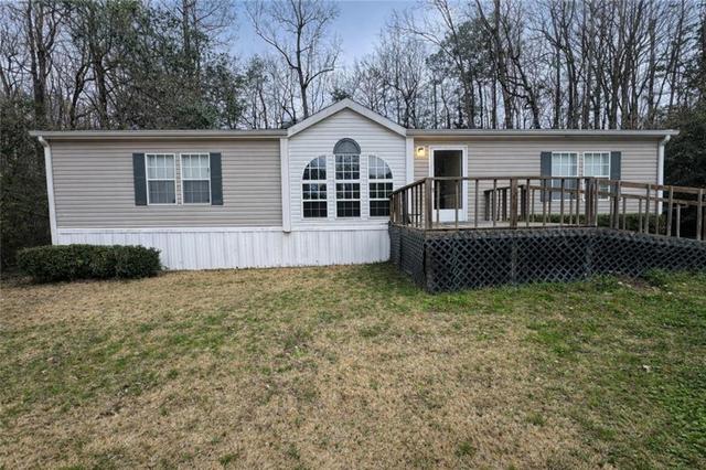 New Homes For Sale This Week That Attend Clay County Middle School: February 27th to March 5th