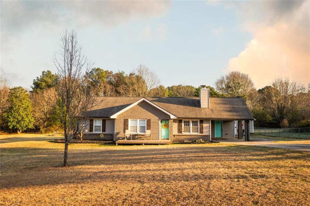 809 Parker Ct., Monroe, GA 30656