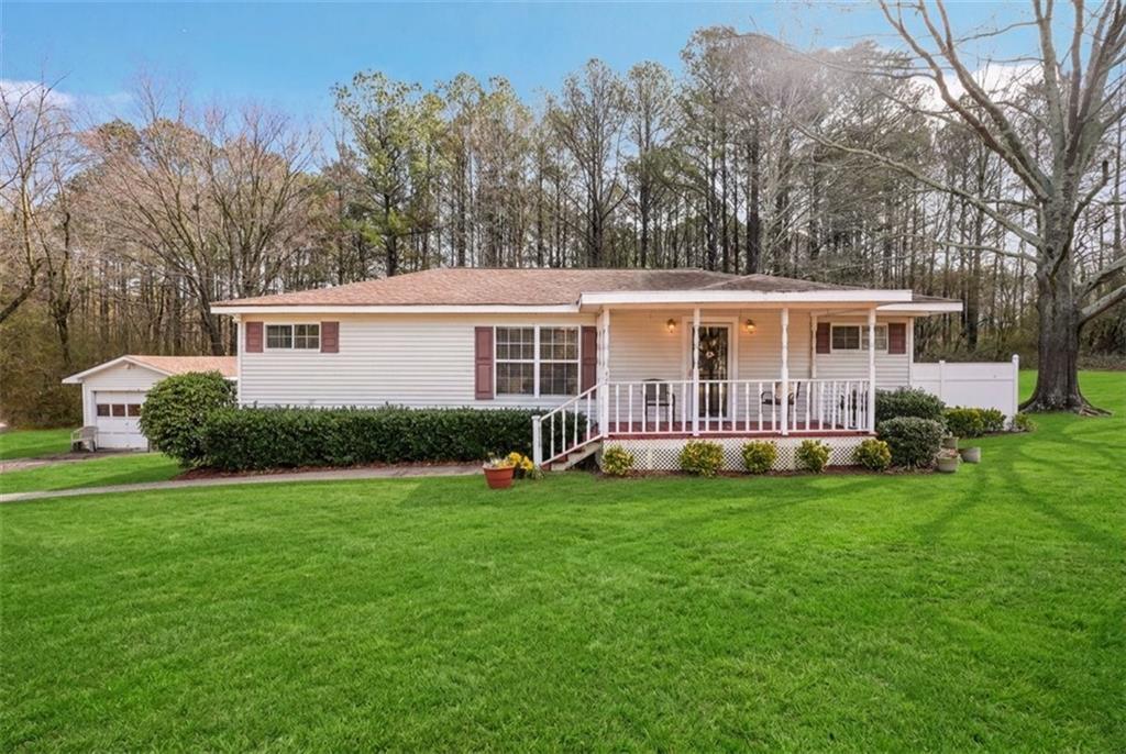 37 Tapley Rd., Villa Rica, GA 30180