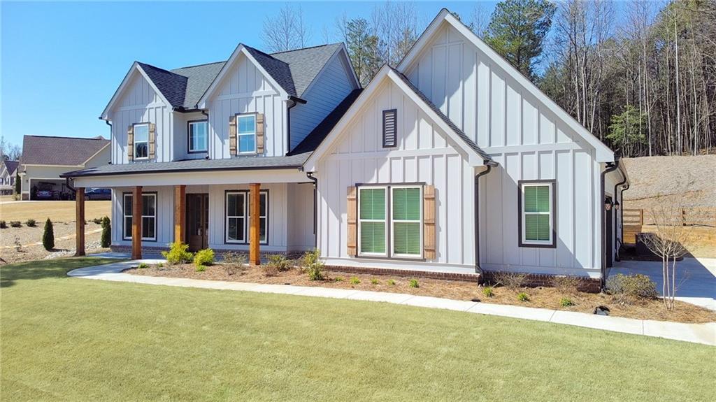 361 Village Creek Dr., Jasper, GA 30143