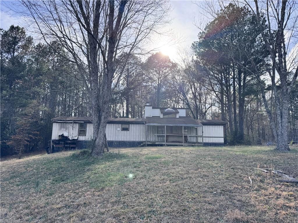 80 Pine Needle Tr., Cartersville, GA 30121