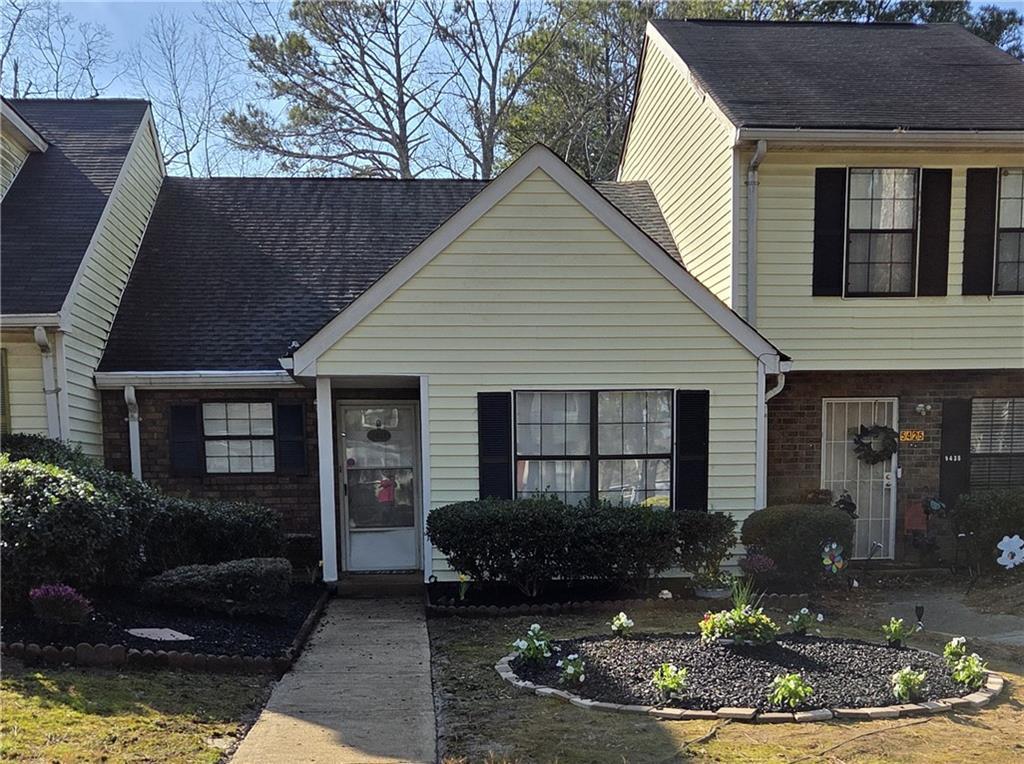 5427 Park Pl., Atlanta, GA 30349