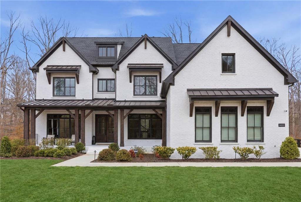14160 Reserve Manor Ln., Roswell, GA 30075
