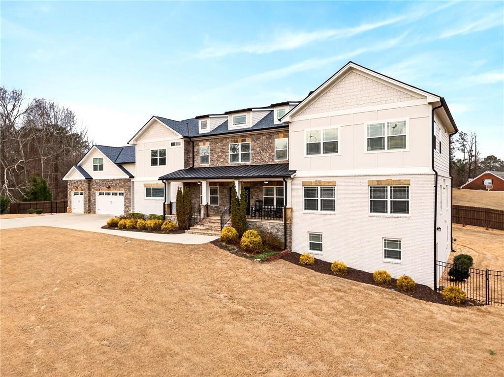 3171 Sewell Mill Rd., Marietta, GA 30062