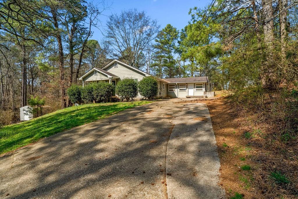 3387 W Highway 5, Bowdon, GA 30108