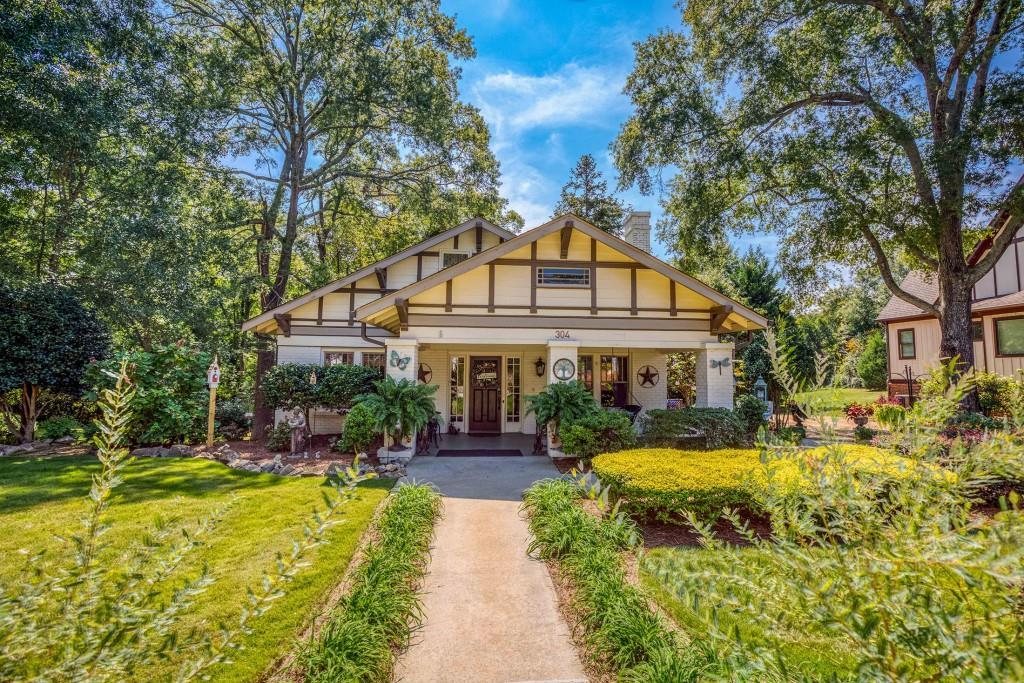 304 Edwards St., Monroe, GA 30655