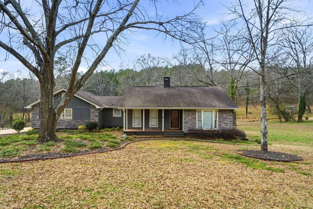 94 Tate Estates Rd., Rome, GA 30161