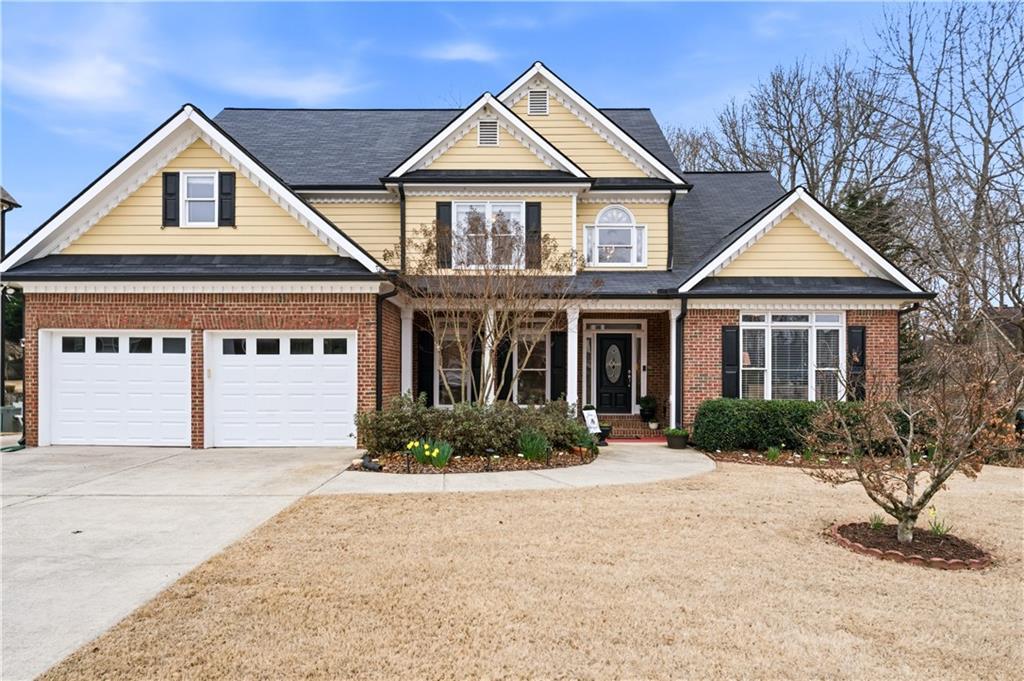 2978 Legislative Ln., Buford, GA 30519