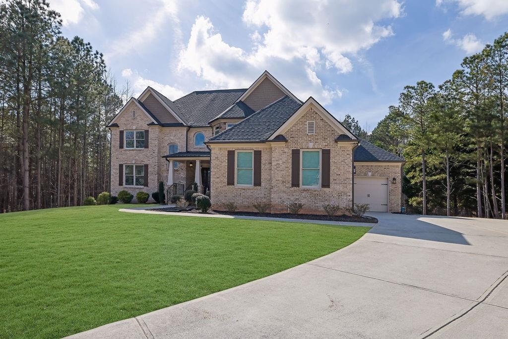 3298 Alcovy Club Ct., Dacula, GA 30019