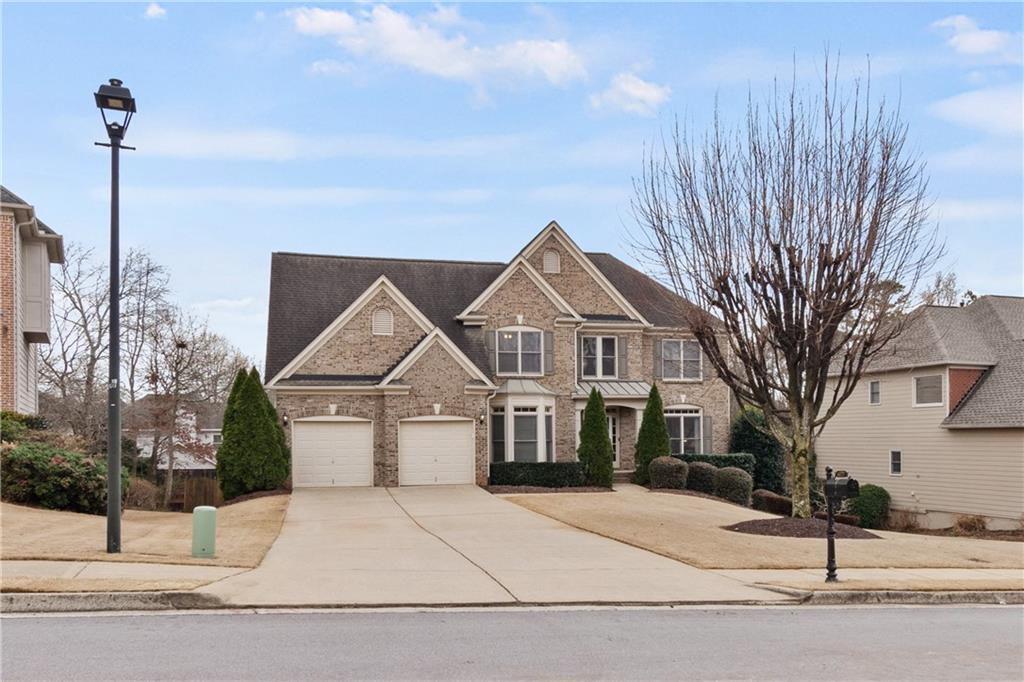 4177 Wyndam Hill Dr., Suwanee, GA 30024