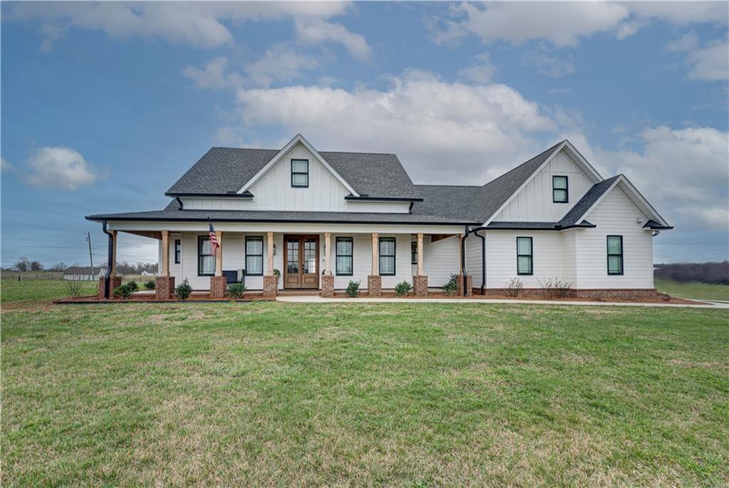 2453 Boone Ford Rd., Calhoun, GA 30701