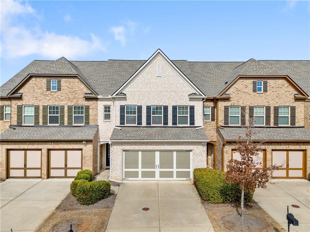 5815 Sheppard Dr., Cumming, GA 30040