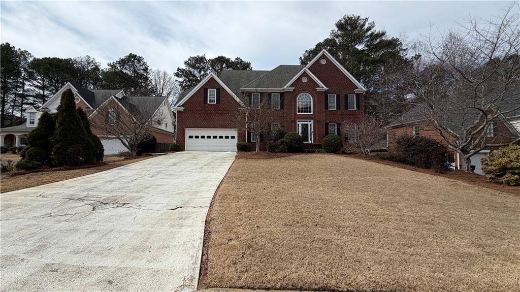 3609 Lakeside Pointe, Kennesaw, GA 30144