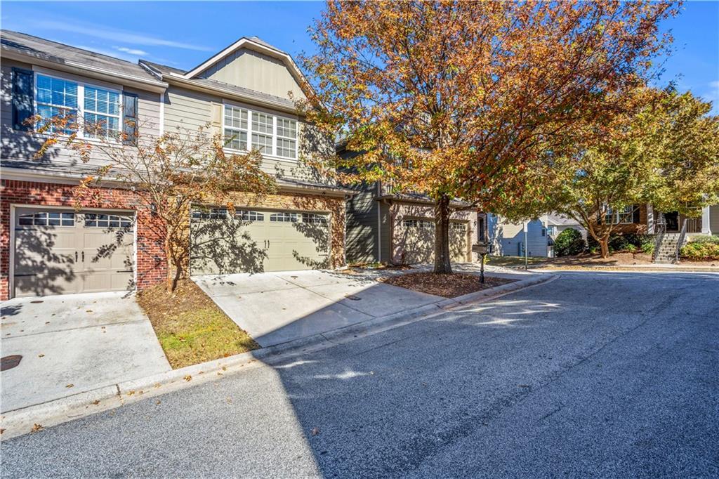 2344 Whiteoak Ln., Smyrna, GA 30080