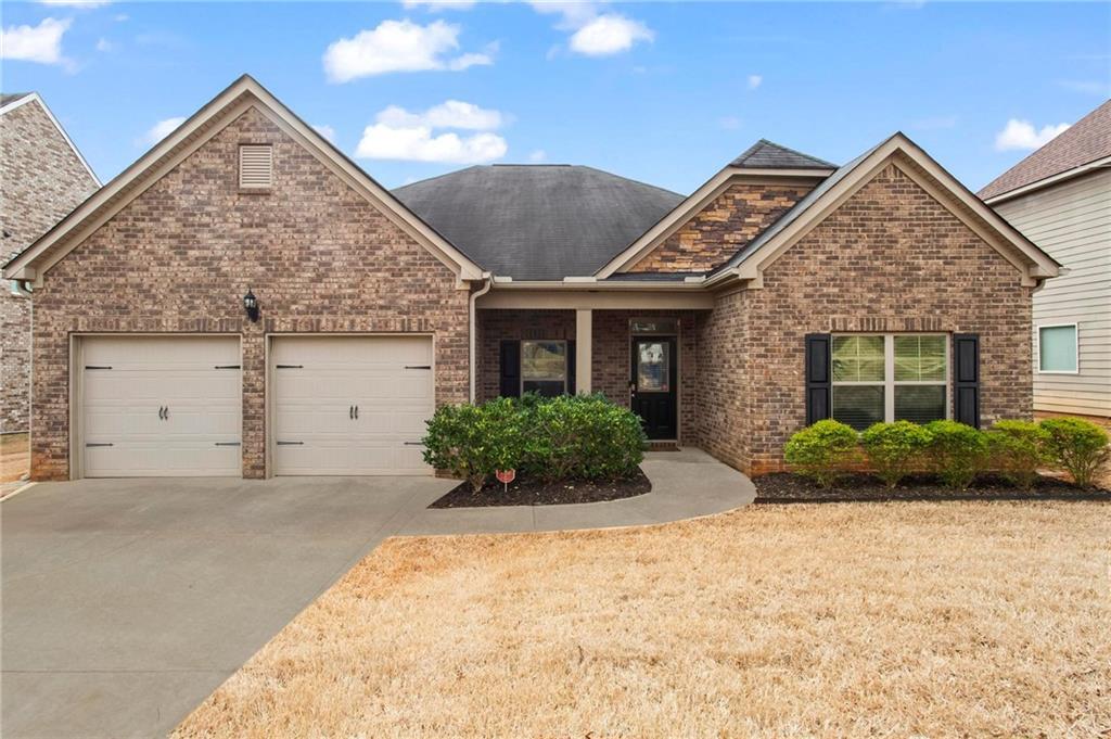 1262 Polk Crossing, Mcdonough, GA 30252