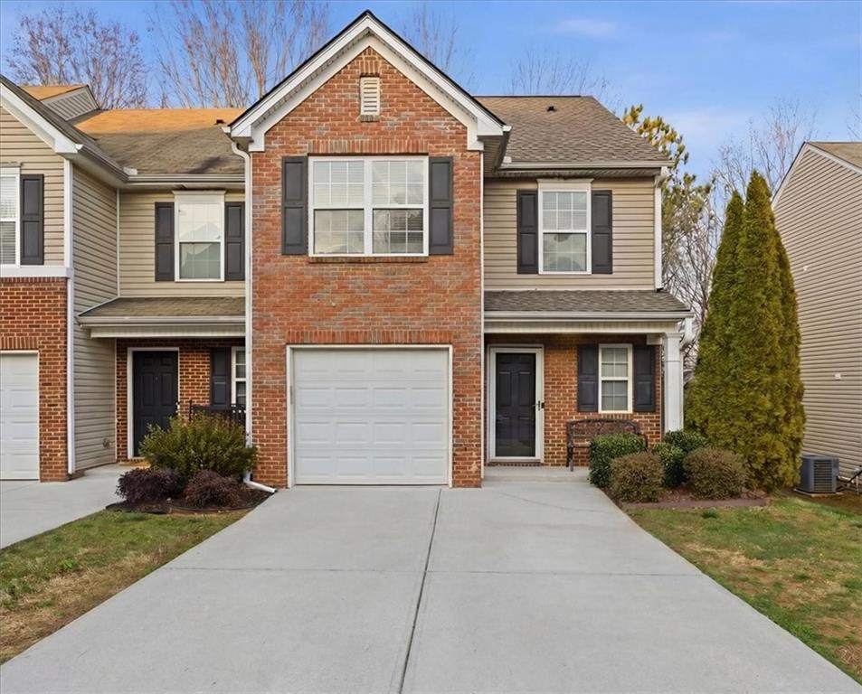 278 Alcovy Walk Dr., Lawrenceville, GA 30045