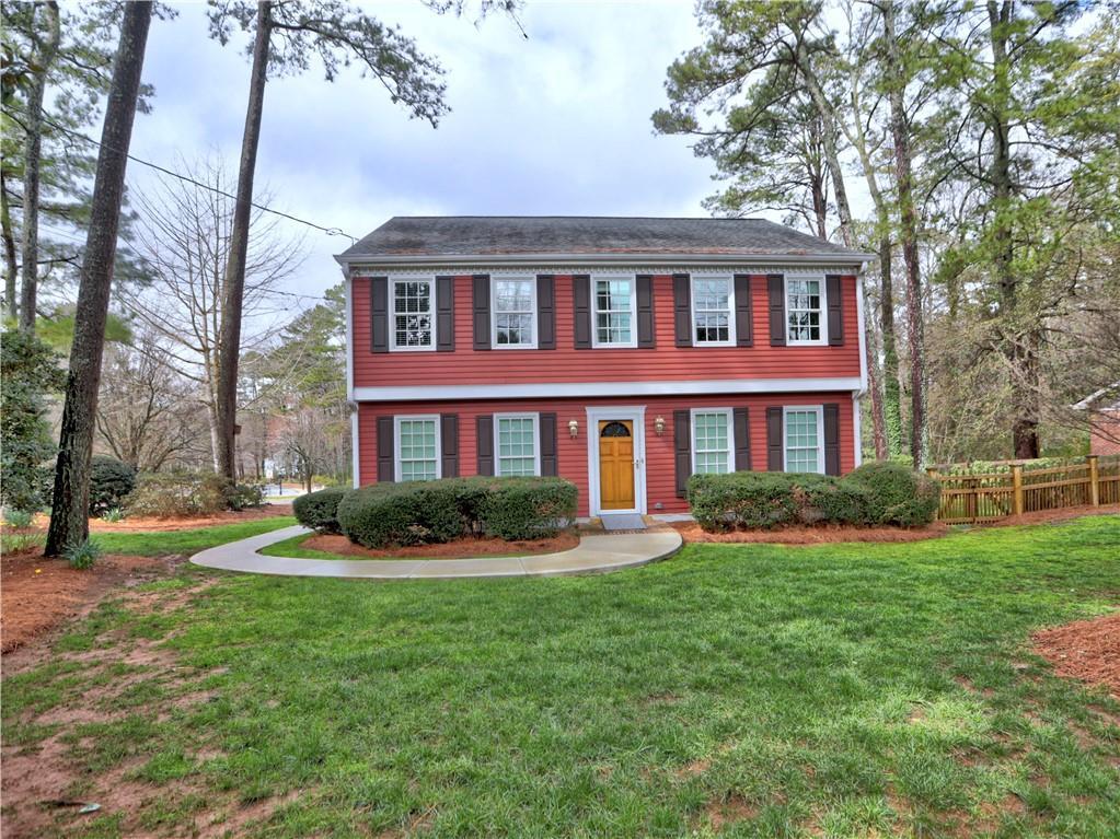 3953 Vinyard Trace, Marietta, GA 30062