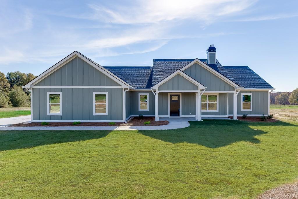 80 Creek Stone Dr., Hartwell, GA 30643