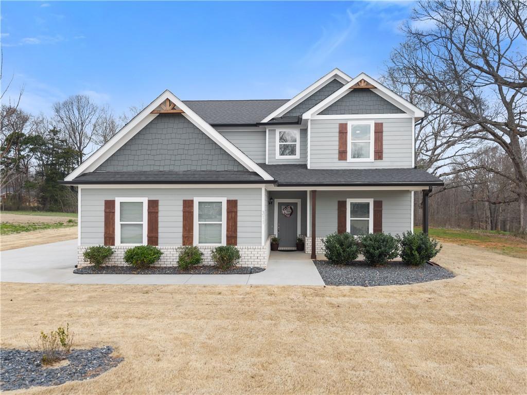 311 Webb Meadows Dr., Jefferson, GA 30549