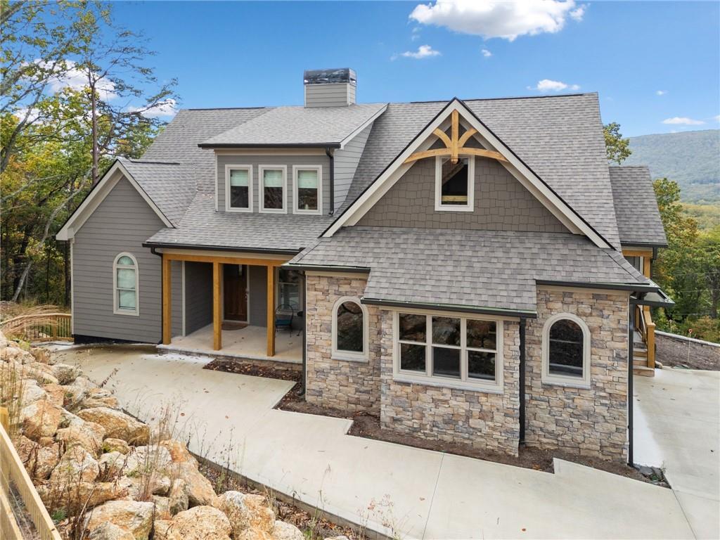 102 Moose Loop, Waleska, GA 30183