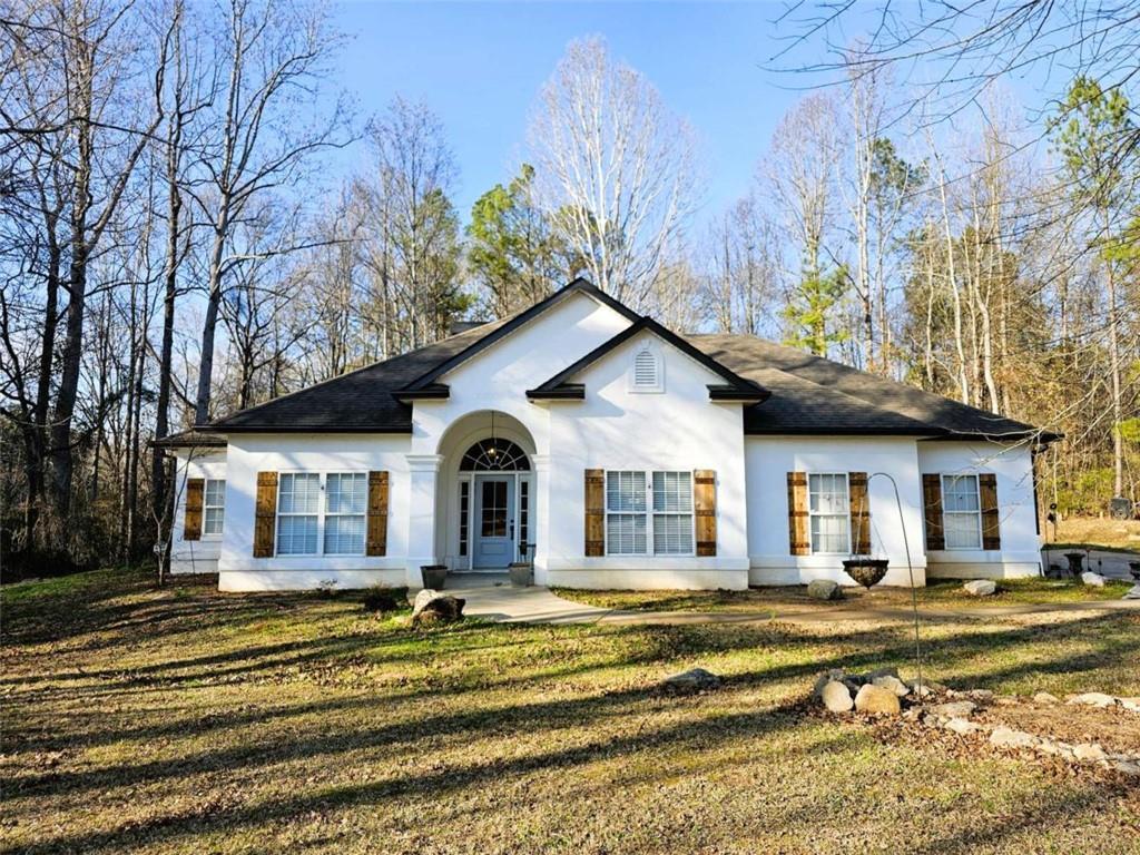 3811 Tommy Lee Cook Rd., Newnan, GA 30263