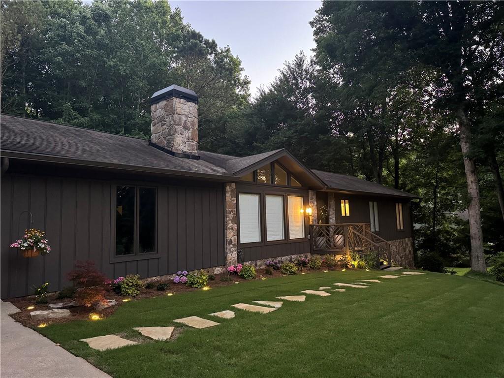 2177 Elysian Cir., Gainesville, GA 30501