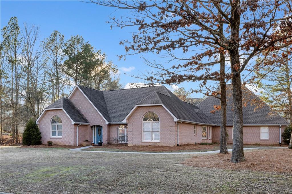 1 Tall Pines Ter., Rome, GA 30165