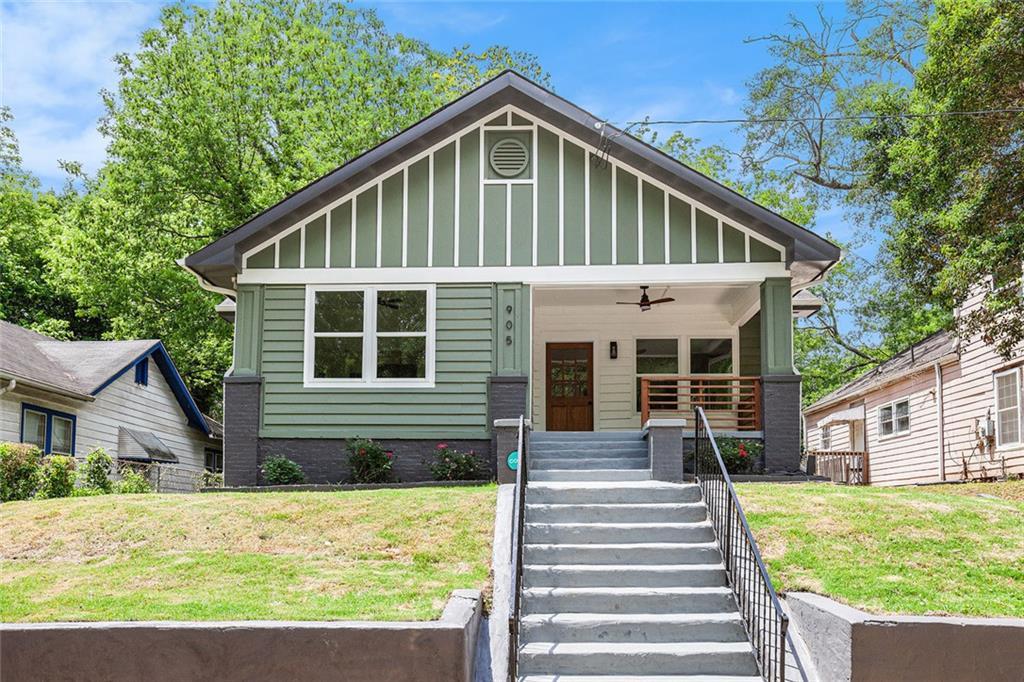 905 Gaston St., Atlanta, GA 30310