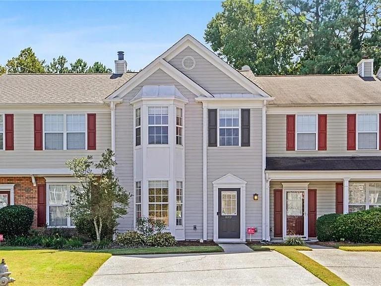 1849 Stancrest Trace, Kennesaw, GA 30152