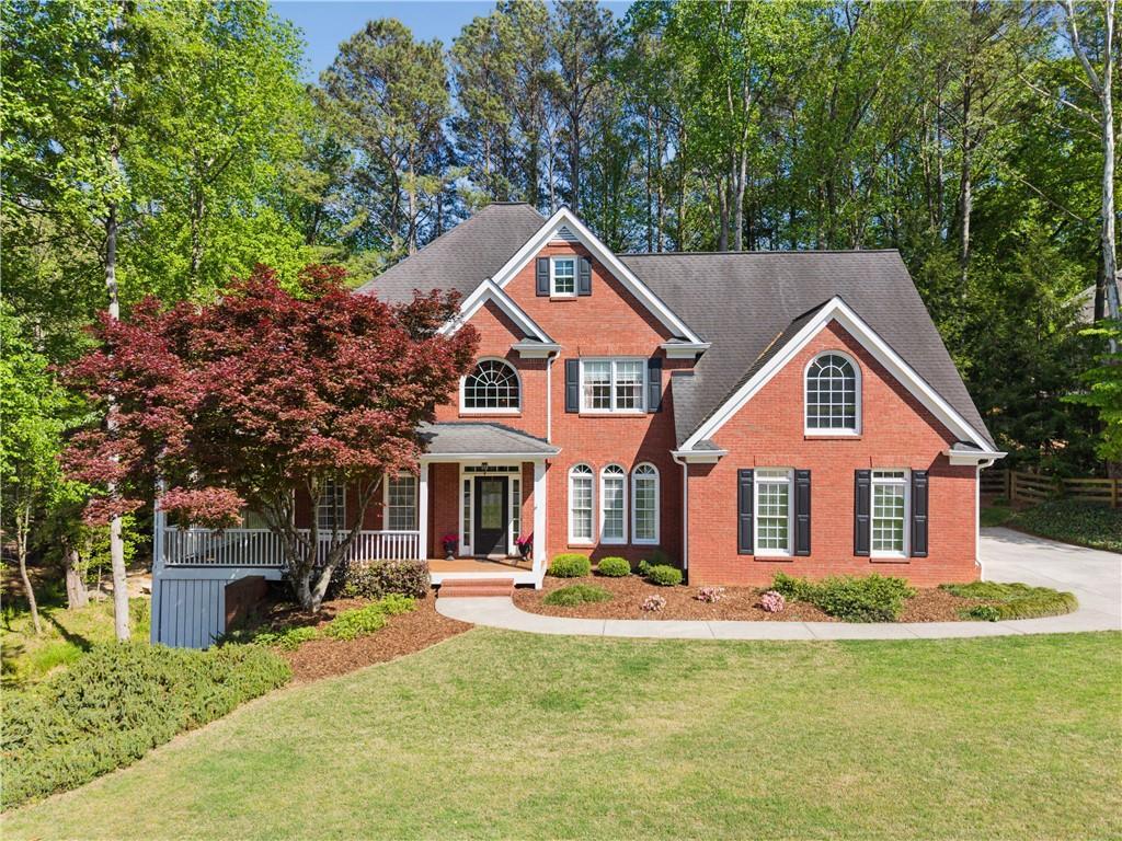 1024 Avery Creek Dr., Woodstock, GA 30188