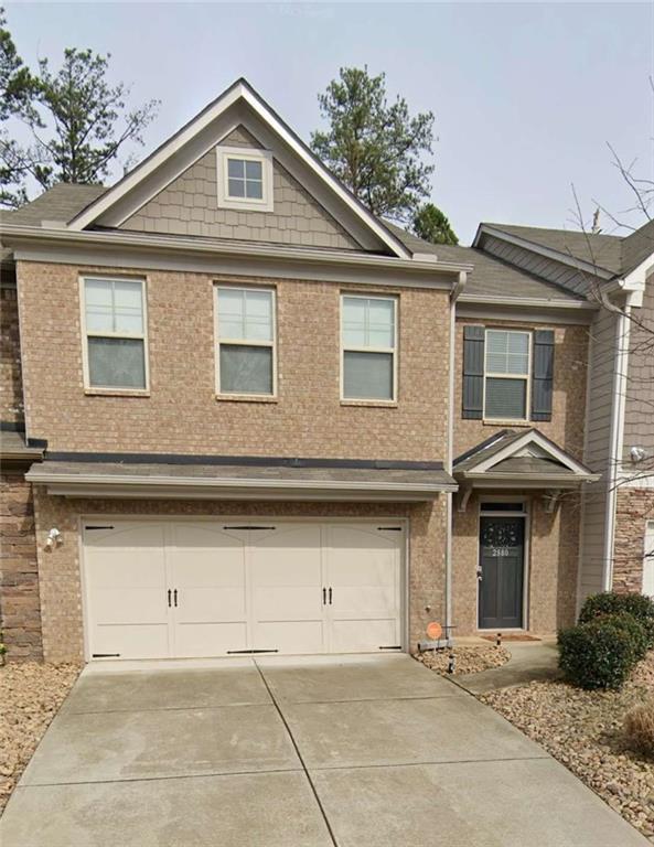 2880 Cooper Brook Dr., Snellville, GA 30078