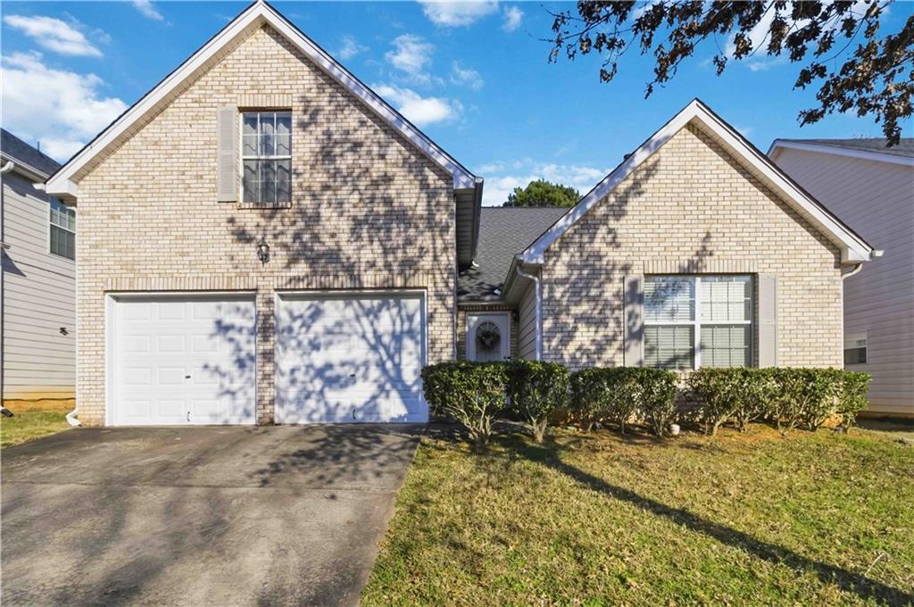 4278 Holliday Rd., South Fulton, GA 30349