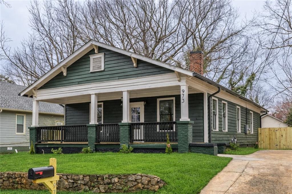 973 Parsons St., Atlanta, GA 30314