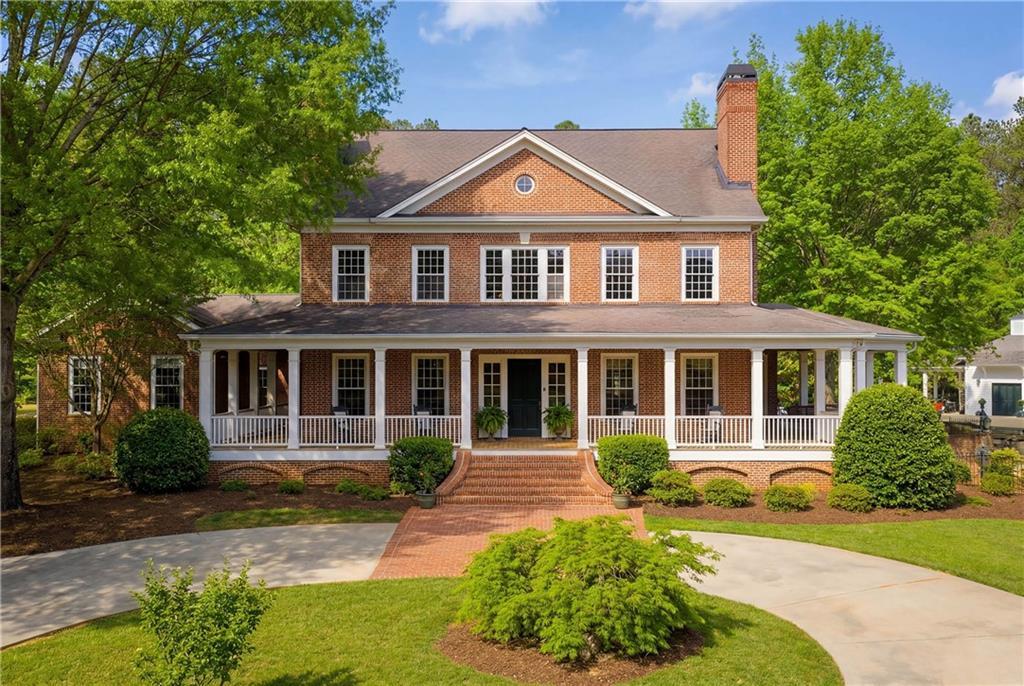 9305 Wilkerson Mill Rd., Chattahoochee Hills, GA 30268